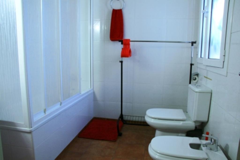 Poprooms Barcelona Room photo